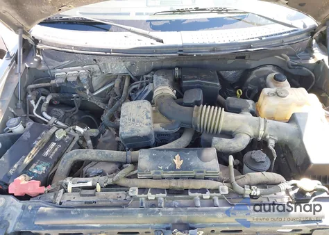 2021 Ford F-150 Xl z USA, uszkodzony, nr VIN 1FTEW1EP5MFB82152